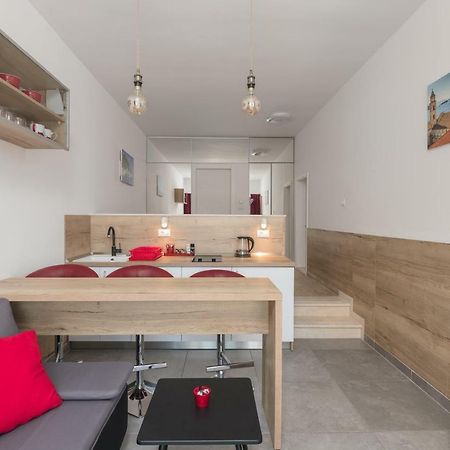 Abc Apartments Dubrovnik Buitenkant foto